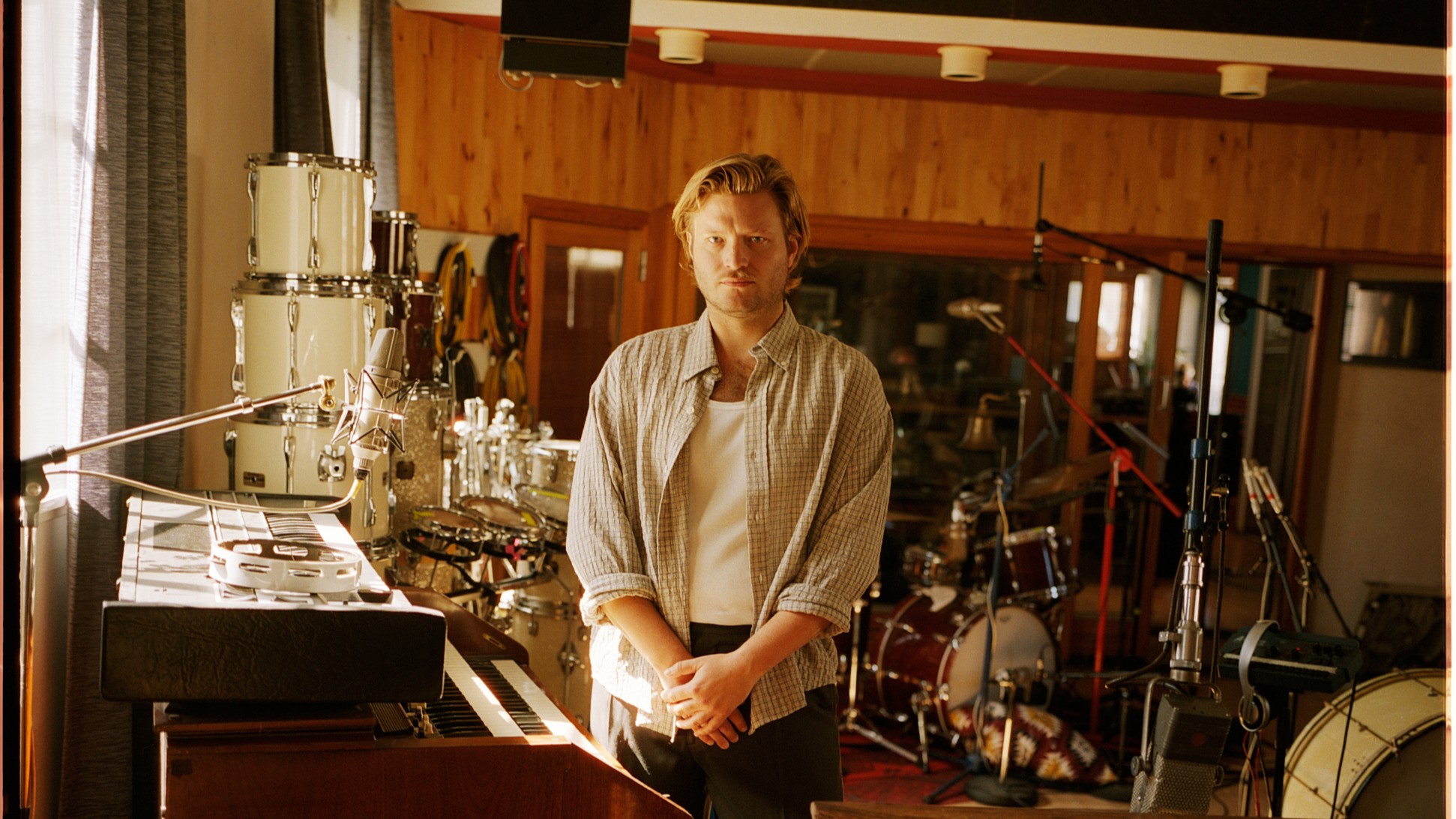 Calby - Trio 25. november kl. 20:00